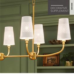 光影藝術(shù)新篇 燈具電子目錄的智能搜索與產(chǎn)品探索